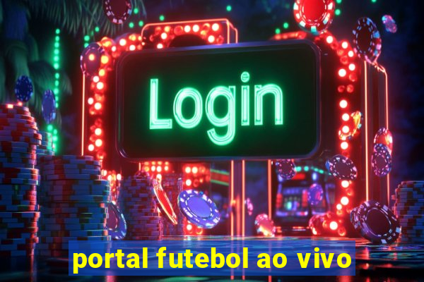 portal futebol ao vivo